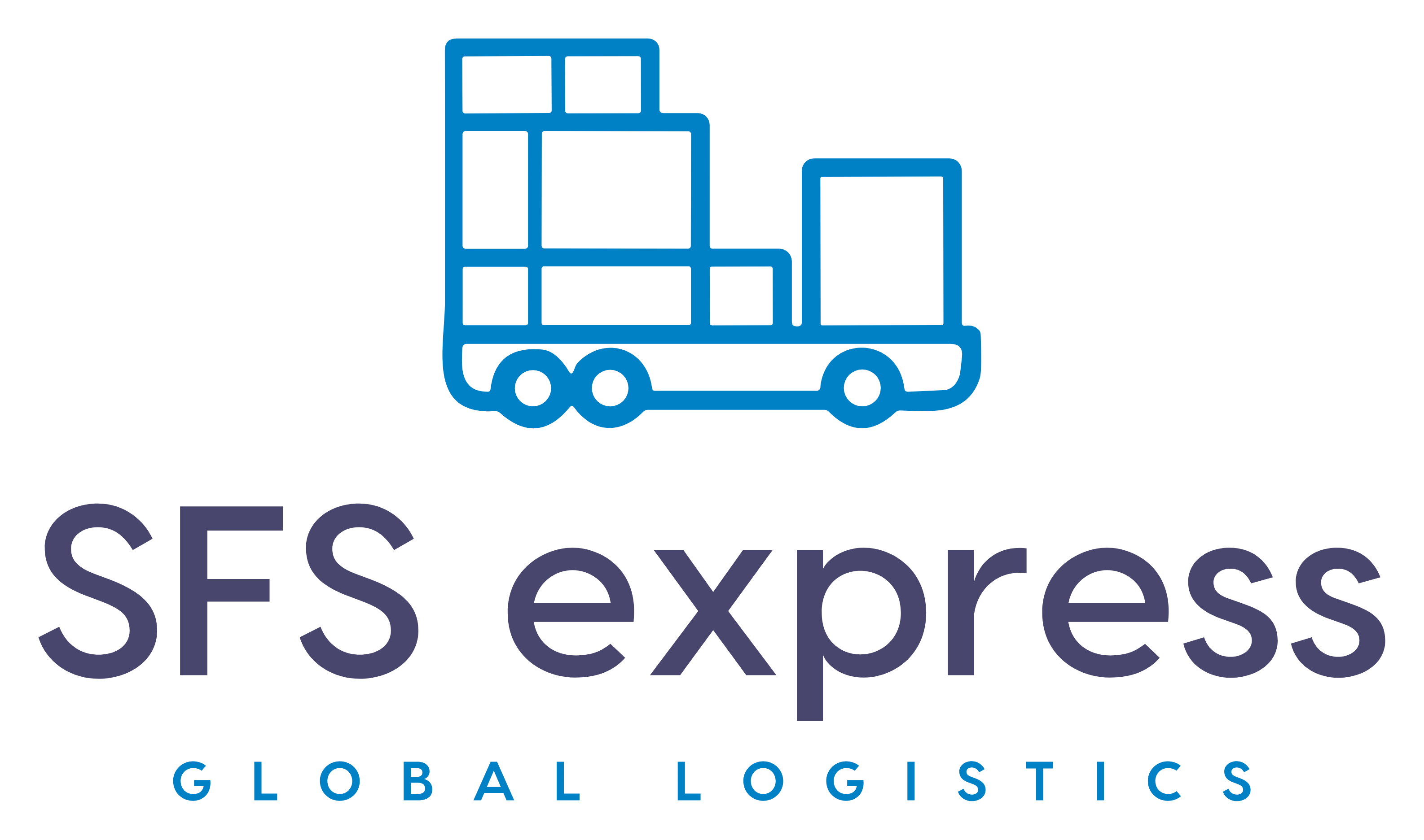 SFS express